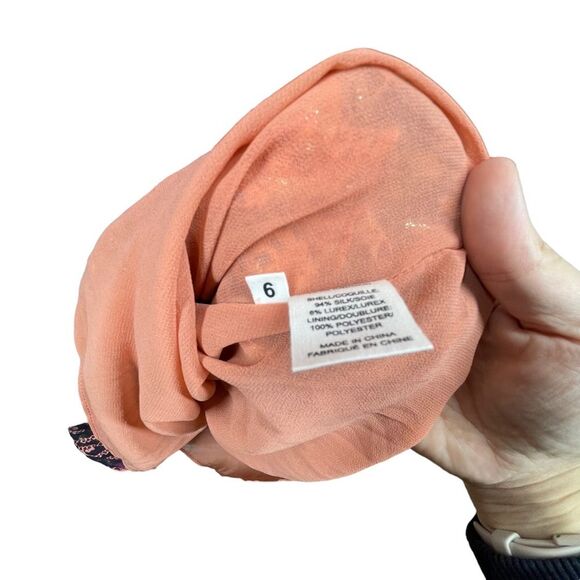 Ulla Johnson Naomi Silk Mini Dress - Picture 9 of 9